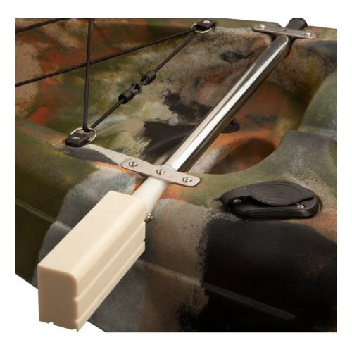 AMBER velcēšanas motora stiprinājuma stienis