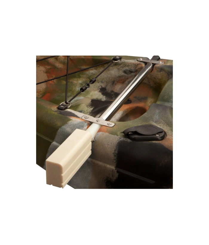 AMBER velcēšanas motora stiprinājuma stienis