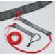 SUP dēļa saite PALM QUICK SUP LEASH 3 M