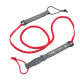 SUP dēļa saite PALM QUICK SUP LEASH 3 M