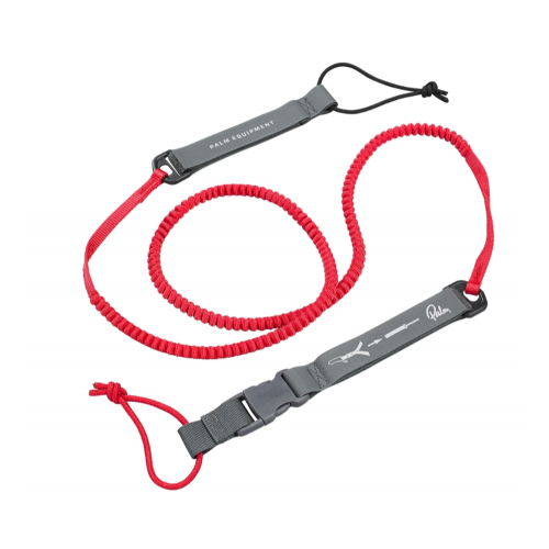SUP dēļa saite PALM QUICK SUP LEASH 3 M