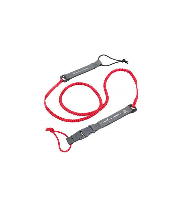 SUP dēļa saite PALM QUICK SUP LEASH 3 M