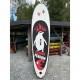 Inflatable SUP board WILDSUP SLIDING PENGUIN 9.0 (Used)