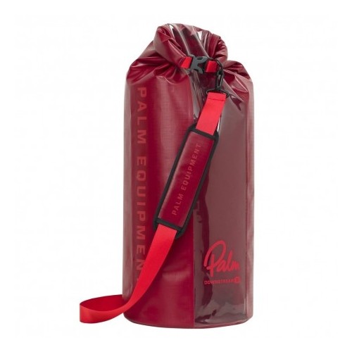 Sausais maiss Palm Downstream