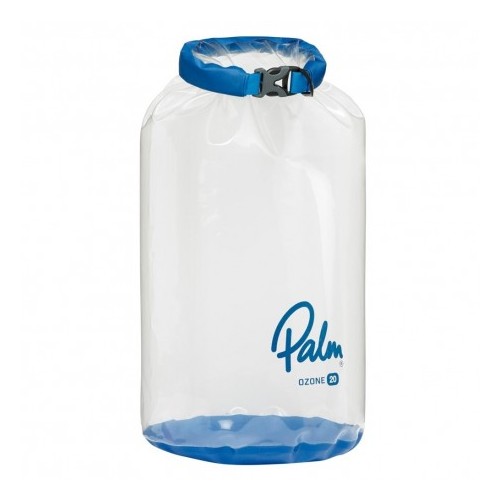 Sausais maiss PALM Ozone