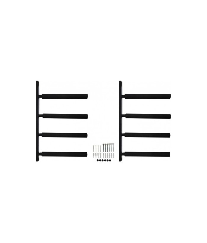 SUP uzglabāšanas plaukts Quad