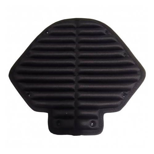 Mīksts spilvens kajaka sēdekļa atzveltnei JOLLY