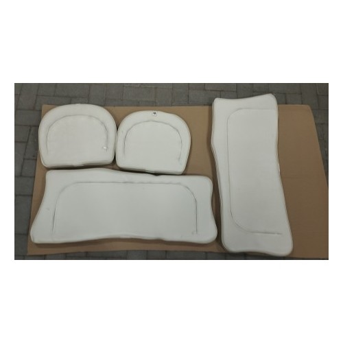 SUN DOLPHIN sēdekļa spilveni