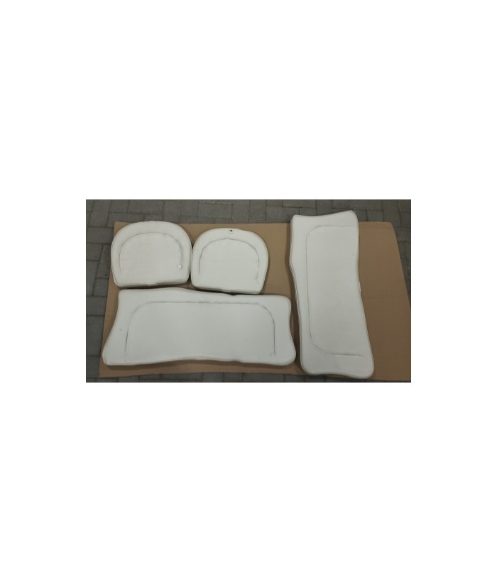 SUN DOLPHIN sēdekļa spilveni