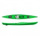 Single kayak HYDRA 145 LV CORETOUR + RUDDER