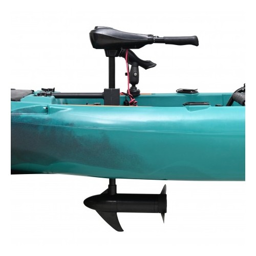 AMBER T-SHAPE motora stiprinājums