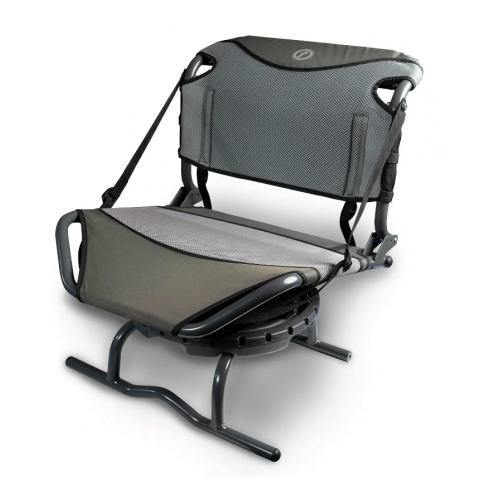 Makšķerēšanas kajaka sēdeklis FEELFREE ROTATING SEAT - LURE/DORADO