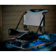 Fishing kayak seat 3WATERS ROTATING SEAT - BIG FISH 103/108