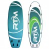 Stand-up paddle board RTM ISUP 16.0 MAX