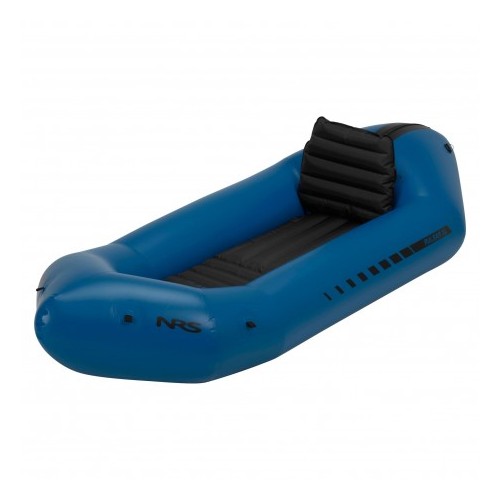 NRS PULSAR PACKRAFT STANDART