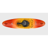 WW kajakas WAVESPORT DIESEL 80 - WHITEOUT