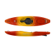 WW kayak WAVESPORT ETHOS NINE - CLUB