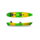 Sit-on-top kajaks BIG FISH T42