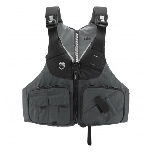 Makšķernieku peldveste NRS RAKU FISHING PFD