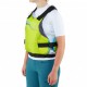 Peldveste NRS Vapor PFD