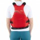 Peldveste NRS Vapor PFD