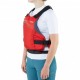 Peldveste NRS Vapor PFD