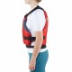 Peldveste NRS Vapor PFD