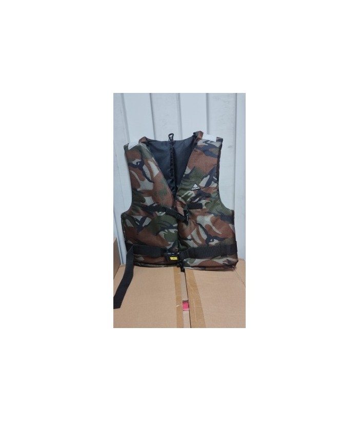 Lietota veste Pfd AQUARIUS UNIVERSAL standard