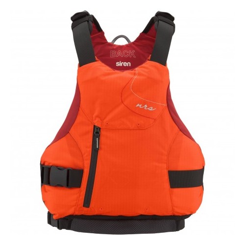 Sieviešu peldveste NRS Women's Siren PFD