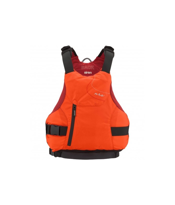Sieviešu peldveste NRS Women's Siren PFD