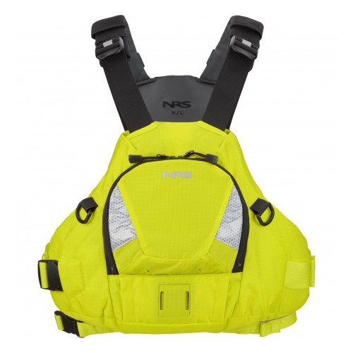 Profesionāla glābšanas veste NRS NINJA OS PFD