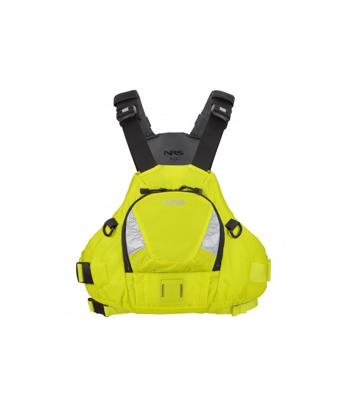 Profesionāla glābšanas veste NRS NINJA OS PFD