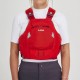 Profesionāla glābšanas veste NRS Ninja PFD