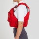 Profesionāla glābšanas veste NRS Ninja PFD