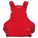 Profesionāla glābšanas veste NRS Ninja PFD