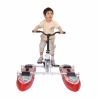 Ūdens velosipēds JOY KIDS