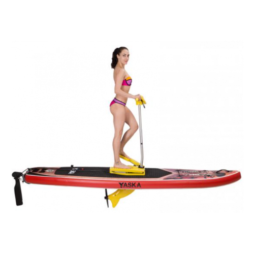 Minamais airu dēlis KARA