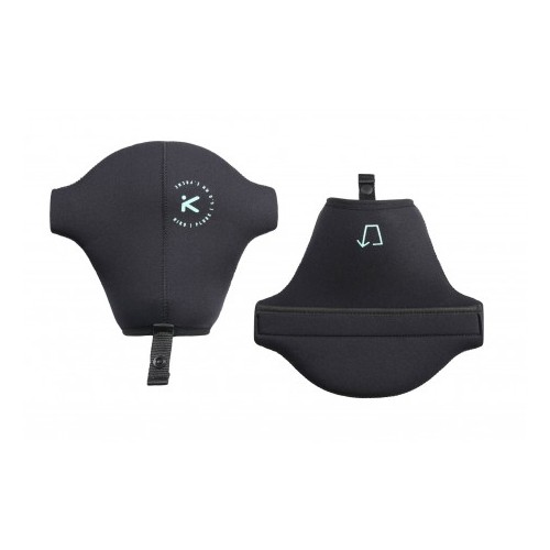 Paddling gloves HIKO PLUGS 4.0