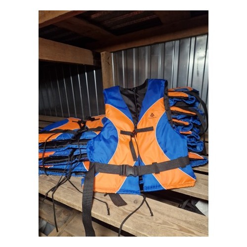 Lietota peldveste Pfd AQUARIUS UNIVERSAL standard