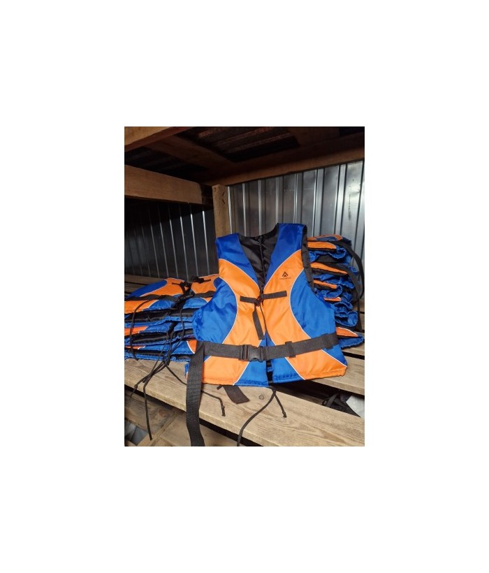 Lietota peldveste Pfd AQUARIUS UNIVERSAL standard