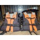 Lietota peldveste Pfd OLIMP STANDARD