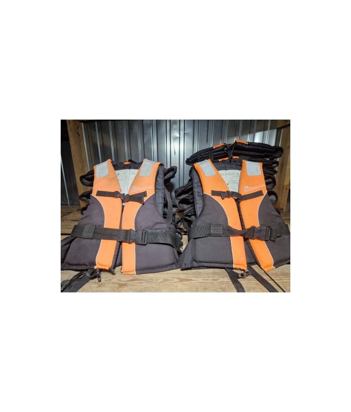 Lietota peldveste Pfd OLIMP STANDARD