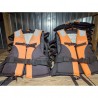 Lietota peldveste Pfd OLIMP STANDARD