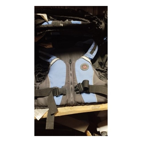 Lietota peldveste Pfd AQUARIUS MQ PLUS NEW