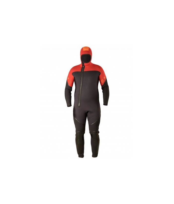 HIKO CANYON BALL Hooded Wetsuit