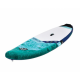 Inflatable SUP board set AZTRON URONO 11.6 PRO