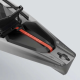 Hybrid Sit On Top kayak CARIBOU ANTIA 490