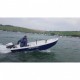 Composite boat LATREX 340