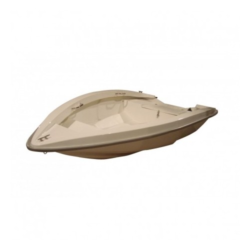 Motorlaiva LATREX 355