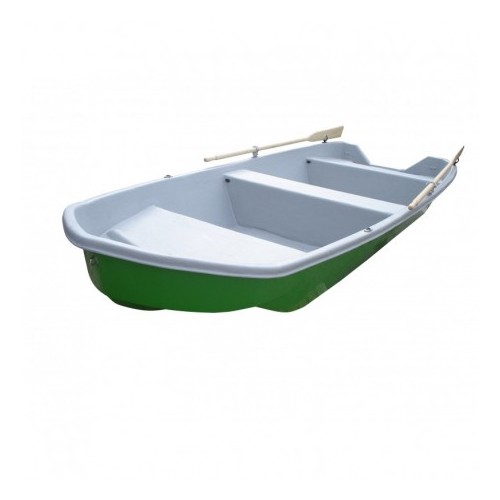 Stiklašķiedras laiva LATREX 430